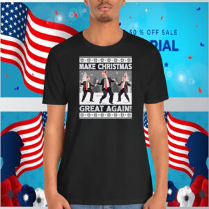 Donald Trump 2024 Make America Great Again Shirt