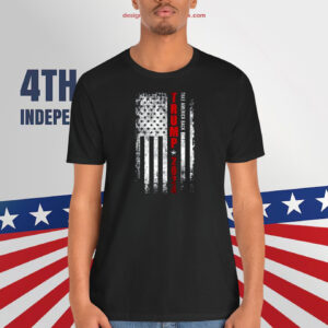 Donald Trump 2024 Take America Back Shirt