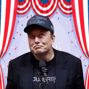 Donald Trump 4 President 2024 Dark MAGA Hat
