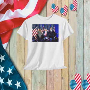 Donald Trump Family Unisex Shirt