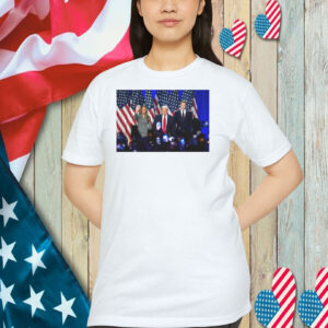 Donald Trump Family Unisex Shirt