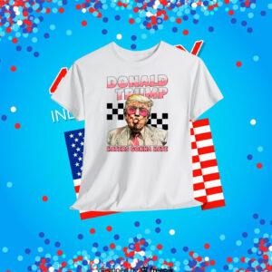 Donald Trump Haters Gonna Hate Shirts