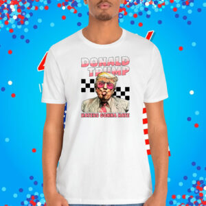 Donald Trump Haters Gonna Hate Shirts