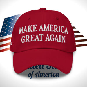 Donald Trump Keep America Great Hat