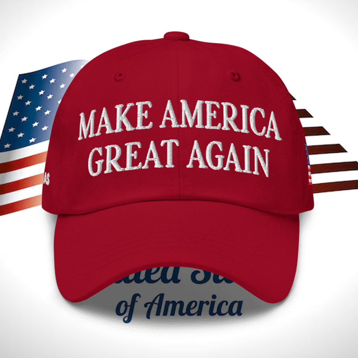 Donald Trump Keep America Great Hat