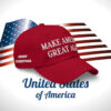 Donald Trump Keep America Great Hat