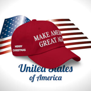 Donald Trump Keep America Great Hat