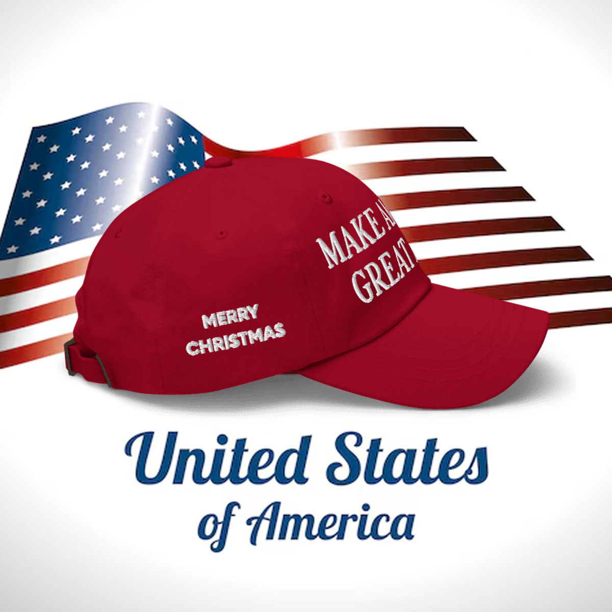 Donald Trump Keep America Great Hat