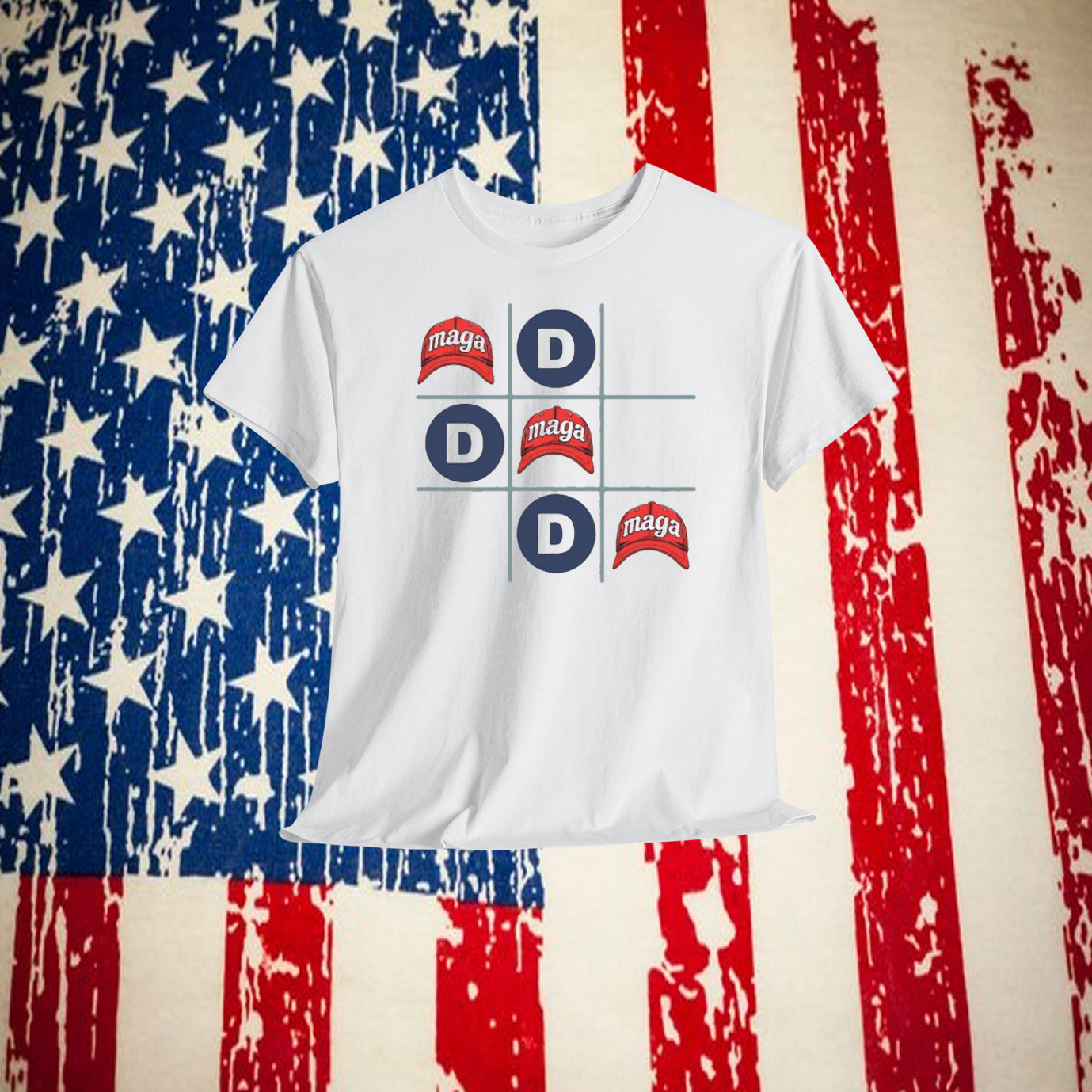 Donald Trump MAGA 2024 Shirt
