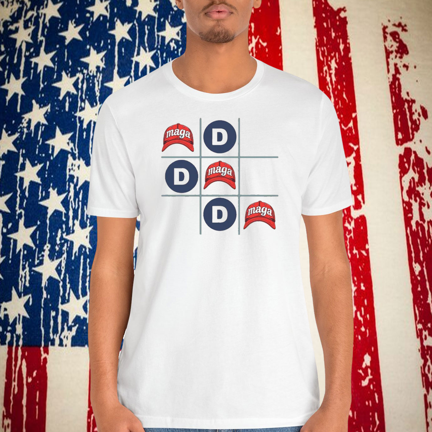 Donald Trump MAGA 2024 Shirt