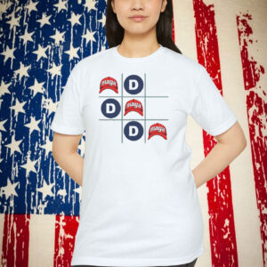 Donald Trump MAGA 2024 Shirt