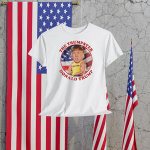 Donald Trump The Trumpster America Shirt