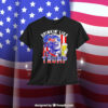 Drinkin' Like Trump Shirt