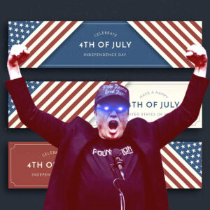 Elon Musk New Gothic Cap