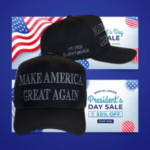 Elon Musk Trump Rally Hat