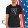 Freedom Rings America Sings Trump 2024 Shirt