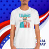Freedom Trump The Don 2024 Shirt