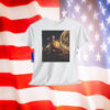 Funny Donald Trump Bitcoin Train Shirt