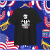 Funny Trump Arrest This T-Shirt