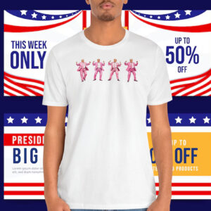 Funny Trump Dance Shirts