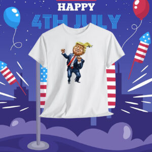 Funny Trump dance Shirt