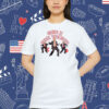 Gen Z For Trump Shirt