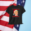Got What I Wanted For Christmas Trump Shirt
