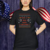 Have A Trump MAGA Merry Christmas Shirt