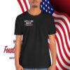 He’ll Be Back Trump 2024 Shirt