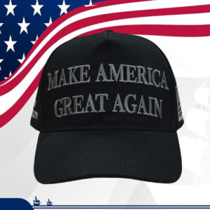 High End 2024 Trump Hat