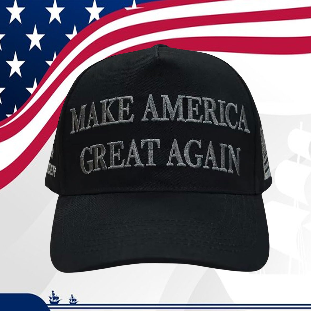 High End 2024 Trump Hat