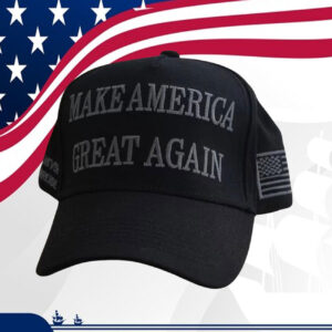 High End 2024 Trump Hat