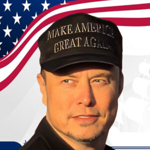 High End 2024 Trump Hat