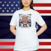 I Will Fight For America Donald Trump Shirt