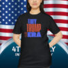 In My Trump 2024 Era Shirt