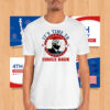 It's Time To Trump 45 47 Circle Back Shirt