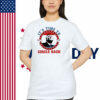 It's Time To Trump 4547 Cricle Back Shirt