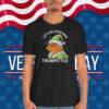 Let's Do Christmas Trumpstyle Shirt