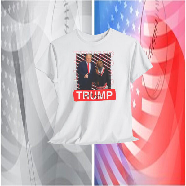 Lil Weezy Donald Trump Shirt