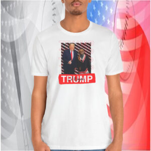 Lil Weezy Donald Trump Shirt