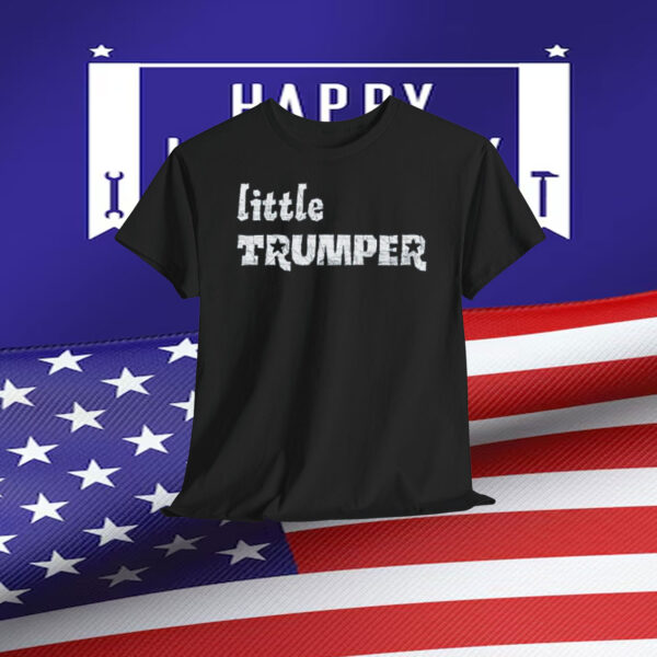 Little Trumper Shirt