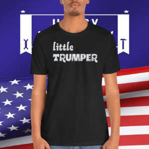 Little Trumper Shirt
