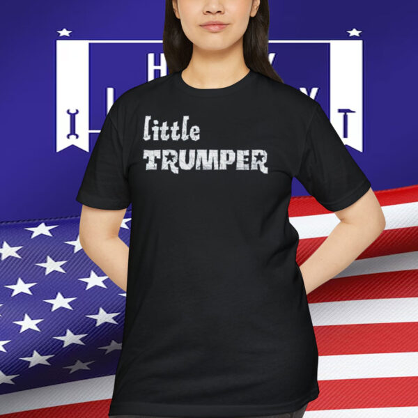 Little Trumper Shirt