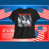 MAGA Donald Trump 47 Shirt