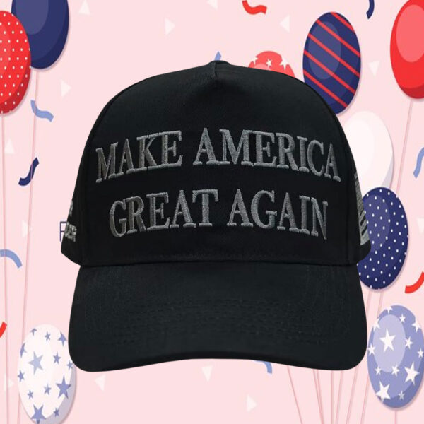 MAGA Make America Great Again Donald Trump Hat