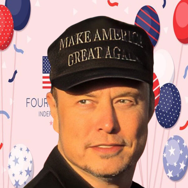 MAGA Make America Great Again Donald Trump Hat