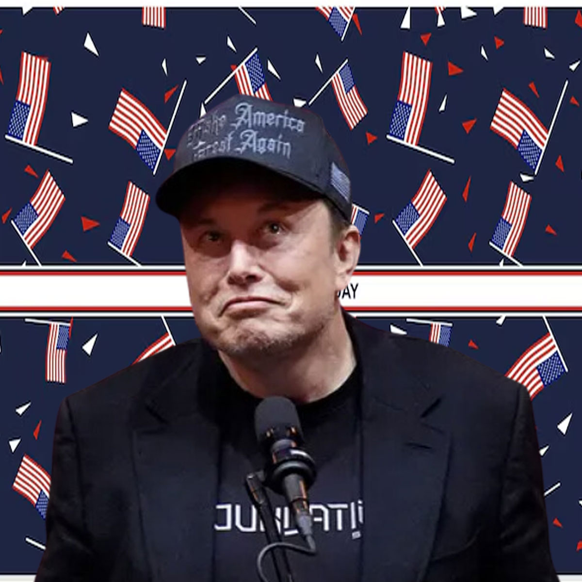 MAGA Make America Great Again Donald Trump ‘24 Cap