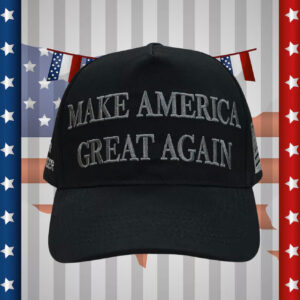 MAGA Make America Great Again Donald Trump ‘24 Hat