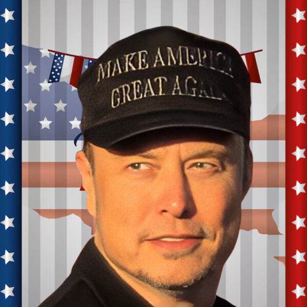 MAGA Make America Great Again Donald Trump ‘24 Hat
