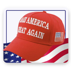 MAGA Make America Great Again Trump ‘24 Hat